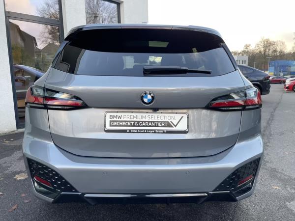 BMW 218 d M Sport | Pano HUD DrivingAss+ 360°