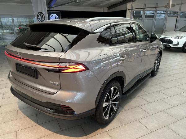 MG HS PHEV Luxury (Gewerbe)