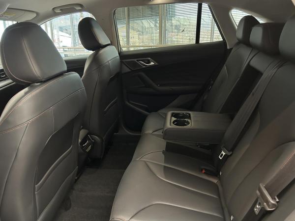 MG HS PHEV Luxury (Gewerbe)