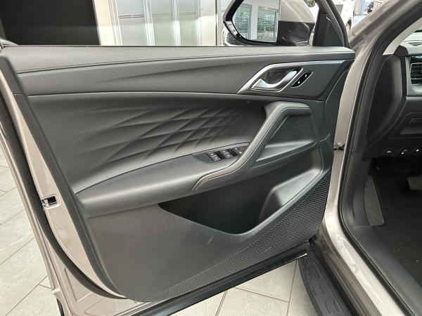 MG HS PHEV Luxury (Gewerbe)