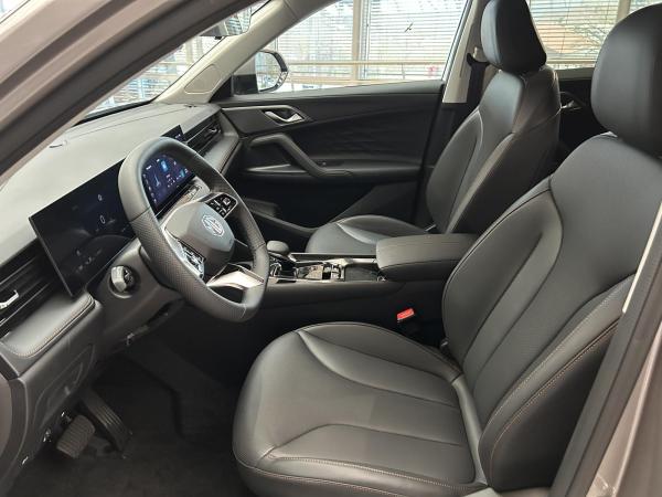 MG HS PHEV Luxury (Gewerbe)