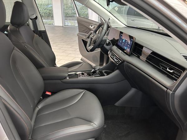 MG HS PHEV Luxury (Gewerbe)
