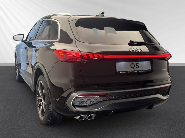 Audi Q5 SUV TDI quattro 150 kW S tronic Sonderkonditionen*