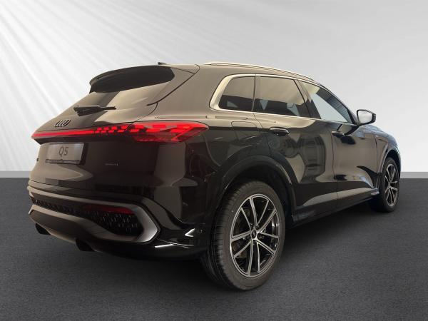 Audi Q5 SUV TDI quattro 150 kW S tronic Sonderkonditionen*