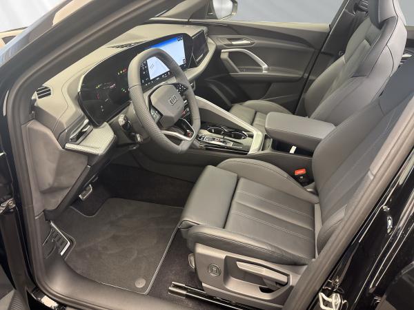 Audi Q5 SUV TDI quattro 150 kW S tronic Sonderkonditionen*