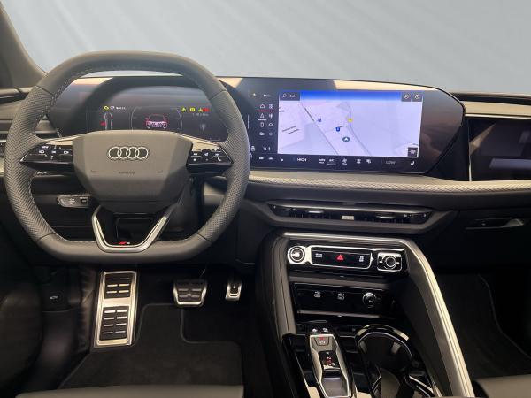 Audi Q5 SUV TDI quattro 150 kW S tronic Sonderkonditionen*