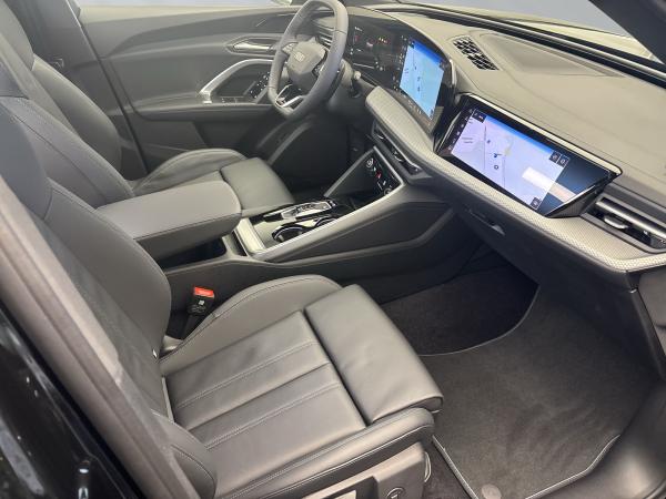 Audi Q5 SUV TDI quattro 150 kW S tronic Sonderkonditionen*