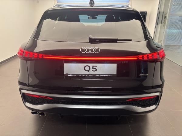 Audi Q5 SUV TDI quattro 150 kW S tronic Sonderkonditionen*