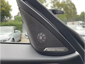 BMW i4 M50 M Sport Pro || Glasdach Carbon AHK 360°