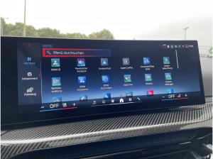 BMW i4 M50 M Sport Pro || Glasdach Carbon AHK 360°