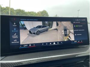 BMW i4 M50 M Sport Pro || Glasdach Carbon AHK 360°