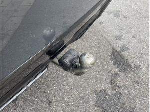 BMW i4 M50 M Sport Pro || Glasdach Carbon AHK 360°