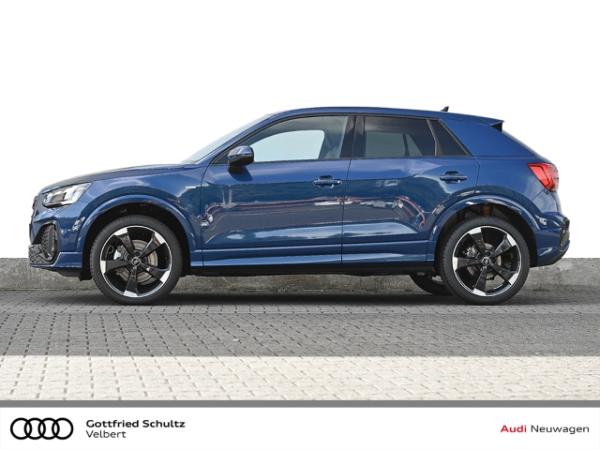 Audi Q2 S-Line 35 TFSI 🔥Exklusiv in Velbert: Alles muss raus Aktion🔥(Velbert)