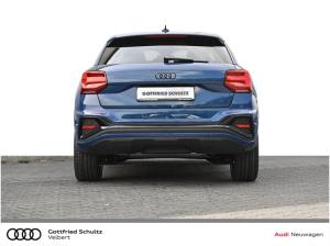 Audi Q2 S-Line 35 TFSI 🔥Exklusiv in Velbert: Alles muss raus Aktion🔥(Velbert)