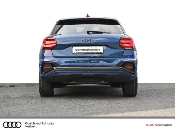 Audi Q2 S-Line 35 TFSI 🔥Exklusiv in Velbert: Alles muss raus Aktion🔥(Velbert)