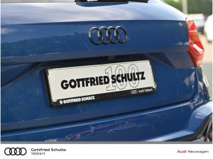 Audi Q2 S-Line 35 TFSI 🔥Exklusiv in Velbert: Alles muss raus Aktion🔥(Velbert)