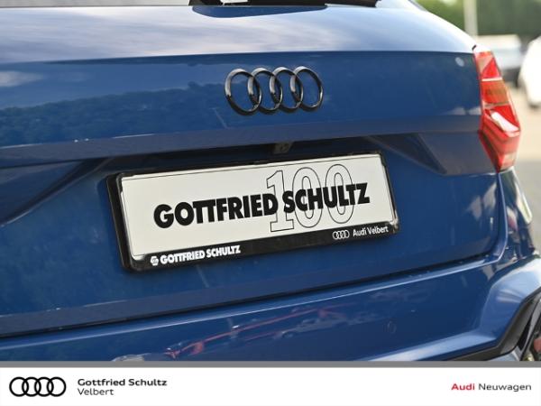 Audi Q2 S-Line 35 TFSI 🔥Exklusiv in Velbert: Alles muss raus Aktion🔥(Velbert)