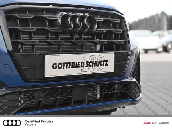 Audi Q2 S-Line 35 TFSI 🔥Exklusiv in Velbert: Alles muss raus Aktion🔥(Velbert)
