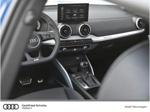 Audi Q2 S-Line 35 TFSI 🔥Exklusiv in Velbert: Alles muss raus Aktion🔥(Velbert)