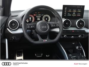 Audi Q2 S-Line 35 TFSI 🔥Exklusiv in Velbert: Alles muss raus Aktion🔥(Velbert)