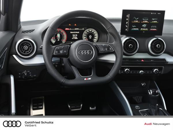 Audi Q2 S-Line 35 TFSI 🔥Exklusiv in Velbert: Alles muss raus Aktion🔥(Velbert)