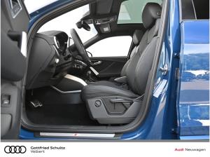 Audi Q2 S-Line 35 TFSI 🔥Exklusiv in Velbert: Alles muss raus Aktion🔥(Velbert)