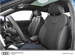 Audi Q2 S-Line 35 TFSI 🔥Exklusiv in Velbert: Alles muss raus Aktion🔥(Velbert)