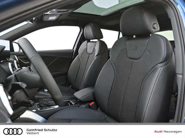 Audi Q2 S-Line 35 TFSI 🔥Exklusiv in Velbert: Alles muss raus Aktion🔥(Velbert)