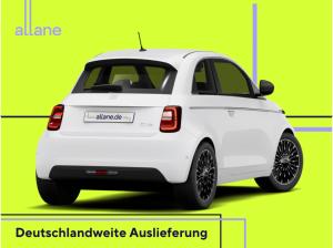 Fiat 500 1.0 FireFly Hybrid Icon - Vorlauffahrzeug!