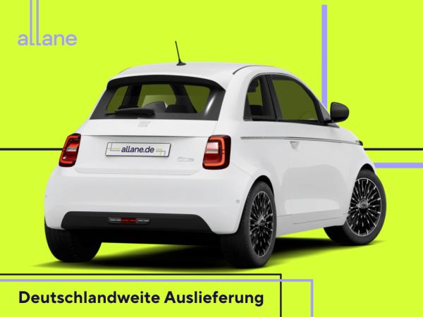 Fiat 500 1.0 FireFly Hybrid Icon - Vorlauffahrzeug!
