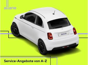 Fiat 500 1.0 FireFly Hybrid Icon - Vorlauffahrzeug!