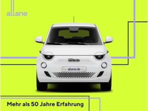 Fiat 500 1.0 FireFly Hybrid Icon - Vorlauffahrzeug!