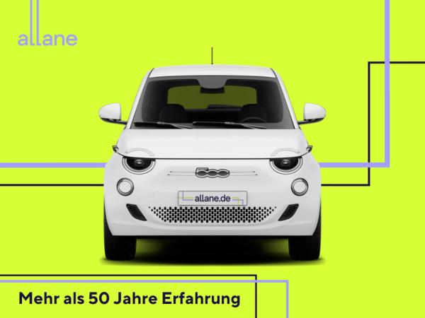 Fiat 500 1.0 FireFly Hybrid Icon - Vorlauffahrzeug!