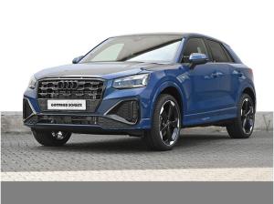 Audi Q2 S-Line 35 TFSI 🔥Exklusiv in Velbert: Alles muss raus Aktion🔥(Velbert)
