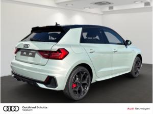 Audi A1 Sportback S-Line 40 TFSI 🔥Exklusiv in Velbert: Alles muss raus Aktion🔥(Velbert)
