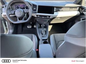 Audi A1 Sportback S-Line 40 TFSI 🔥Exklusiv in Velbert: Alles muss raus Aktion🔥(Velbert)