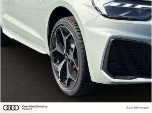 Audi A1 Sportback S-Line 40 TFSI 🔥Exklusiv in Velbert: Alles muss raus Aktion🔥(Velbert)