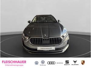 Skoda Superb Combi (NZ5)