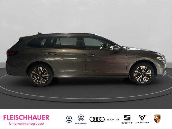 Skoda Superb Combi (NZ5)