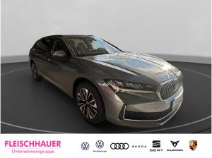 Skoda Superb Combi (NZ5)