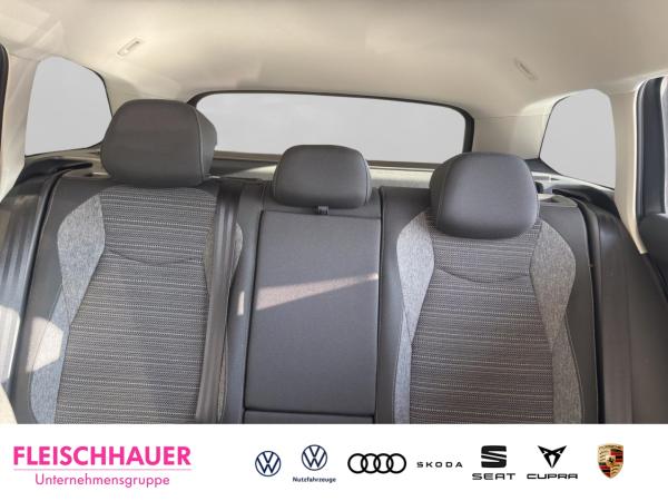 Skoda Superb Combi (NZ5)