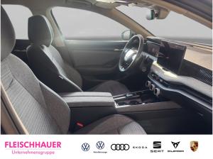 Skoda Superb Combi (NZ5)