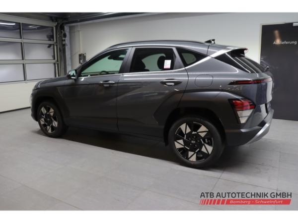 Hyundai KONA Hybrid 1.6-GDI DCT 2WD Trend Assist.paket