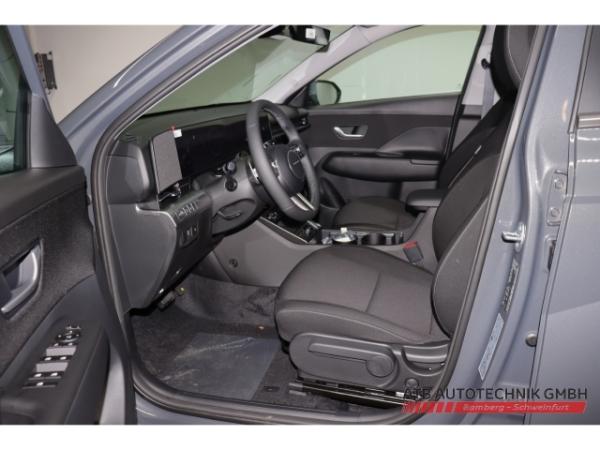 Hyundai KONA Hybrid 1.6-GDI DCT 2WD Trend Assist.paket