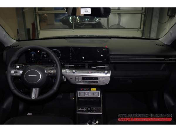 Hyundai KONA Hybrid 1.6-GDI DCT 2WD Trend Assist.paket