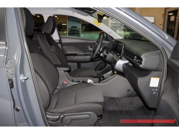 Hyundai KONA Hybrid 1.6-GDI DCT 2WD Trend Assist.paket