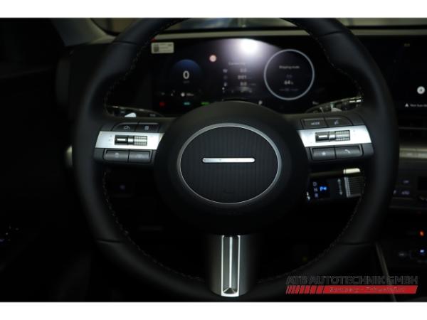 Hyundai KONA Hybrid 1.6-GDI DCT 2WD Trend Assist.paket