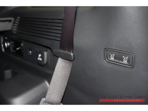 Hyundai SANTA FE Blackline MY26 1.6 T-GDi PHEV 4WD HUD Navi