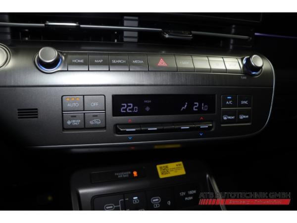 Hyundai KONA Hybrid 1.6-GDI DCT 2WD Trend Assist.paket