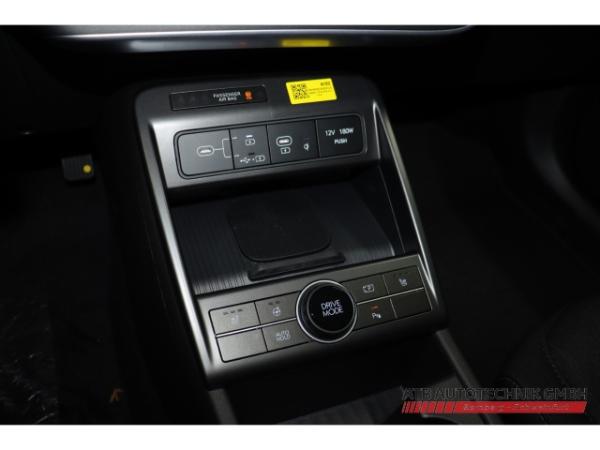 Hyundai KONA Hybrid 1.6-GDI DCT 2WD Trend Assist.paket